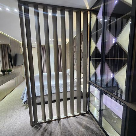 Harmony Apartments Podgorica Værelse billede