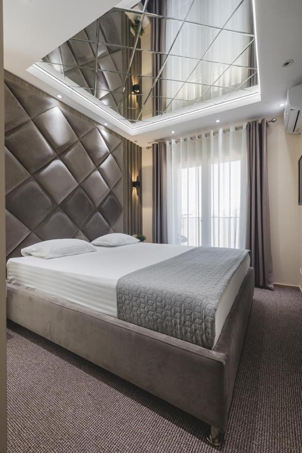 Harmony Apartments Podgorica Eksteriør billede